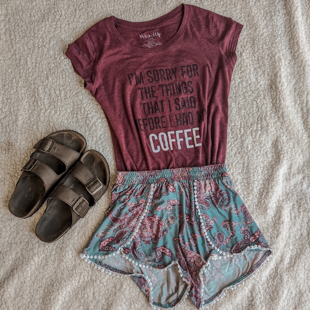 Women's Shorts